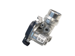 Air Throttle Body 161A09794R Valeo 1.5 dci Renault Nissan Mercedes 0km