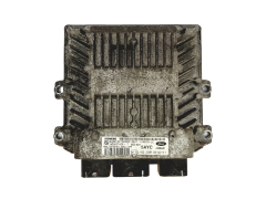 Controller 3S61-12A650-LC 5WS40140E-T Ford Siemens 30543