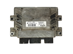 Controller S120200105A 8200522357 8200510536 Renault 27083