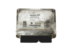 Controller 03E906033L 5WP40194 05 VW Siemens 23706