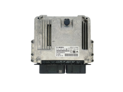 Controller 9830225780 0281035332 9818703480 PSA Bosch 37236