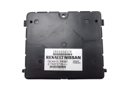 Controller Renault Clio 5 Captur 2 285253417R 27760F271B 0km 7