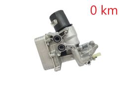 Oil Filter Housing 152084648R 2.0 DCi Renault Trafic 3 Vivaro 2 NV300 0km