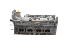 Cylinder Head 7701474361 8200145259F 1,6 16v Renault 70000 km