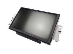 Navigation Display Volvo V40 XC70 31350692 7505800001 Bosch