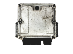 Controller 0281011334 9640938180 9652590380 PSA Bosch 20158