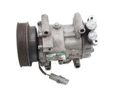 Air Con Compressor/Pump Renault Nissan 8200365787 SD6V12 1452 Sanden S25