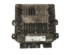 Controller 7S61-12A650-EA 5WS40632A-T SID 804 Ford Siemens 20387