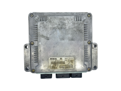 Controller 0281010627 9642301880 28FM0000 PSA Bosch 63458