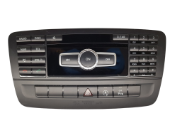 Cd Radio Player Mercedes-Benz A2469008214 NTG4.5 CQ-JP53F1AED
