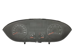 Speedometer/Instrument Cluster Fiat Ducato 1385914080 503016020120 51878