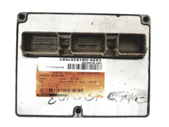 Controller 30743371 B1.3 ESU-131 Volvo Visteon 19267