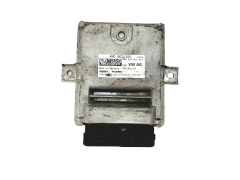 Controller 4M0907355 7920006AB VW Helbako
