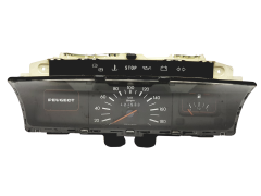 Speedometer/Instrument Cluster Peugeot 205 3/18/A1.18K6V 318A118K6V 30986