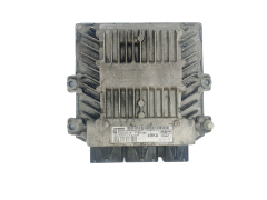 Controller 6M51-12A650-YA 5WS40512A-T Ford Siemens 45359