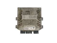 Controller 7S61-12A650-BA 5WS40432A-T Ford Siemens 35563