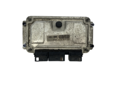 Controller 0261206246 9637838780 9645802280 PSA Bosch 51708