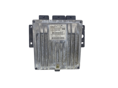Controller 8200478295 8200334419 R0410C131B Nissan Delphi 61290
