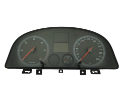 Speedometer/Instrument Cluster VW Caddy 2K0920842C 110080237027 69432