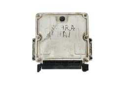 Controller 0281001976 9635157580 28FM0072 PSA Bosch 38522