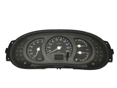 Speedometer/Instrument Cluster Renault Clio 2 7700410434 F 47550