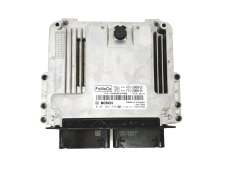 Controller 0281034378 H1G1-12A650-DD Ford Bosch 