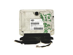 Controller 55278894 CFC328F.21 Fiat Magneti Marelli  