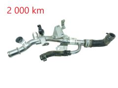 Coolant pipe 140552165R 2.0 DCI Renault Nissan
