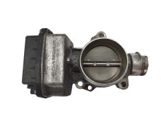 Throttle Body Valve Peugeot Citroen 9650787380 408239827001 1.8 2.0 2