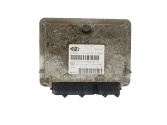Controller IAW.4AF.M9 55187372 Fiat Magneti Marelli 44870