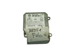 Controller 1C0909605K 5WK43125 VW Siemens 69023 Controller 1C0909605K 5WK43125 VW Siemens 69023