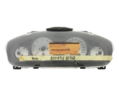 Speedometer/Instrument Cluster MG ZS AR0052402 RG/22961 UK-NSI