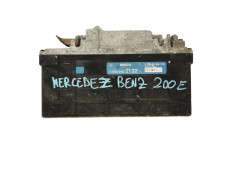 Controller ABS 0055452132 0265101018 Mercedes Bosch 25420