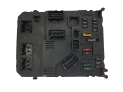 Controller BSI F02-00 9646775180 S118085200E PSA Siemens 2132