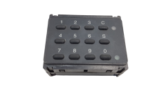 Controller 96276403ZL 343470-06 Jaeger Citroen Peugeot
