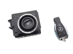 Ignition Switch Mercedes-Benz E GLK CLS A2129056601
