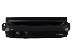 Cd Radio Player DVD Chrysler Voyager 05080687AA Mopar 1130
