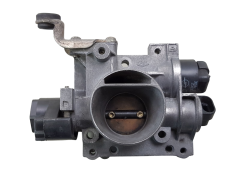 Air Throttle Body Fiat Punto 2 36SXFE1/A IB01/00 1.2 1651