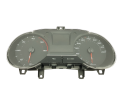 Speedometer/Instrument Cluster Seat Ibiza 6J0920801A 27348