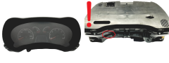 Speedometer/Instrument Cluster Ford Ka 5550050519 5550050505 52748