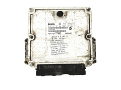 Controller 0281011281 P04727770AC Chrysler Bosch 17828
