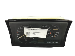 Speedometer/Instrument Cluster VW Polo 867919033BS 110008484005 VDO