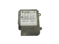 Controller 1C0909605K 5WK43125 VW Siemens 68900 Controller 1C0909605K 5WK43125 VW Siemens 68900