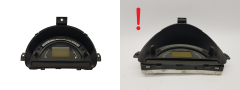 Speedometer/Instrument Cluster Citroen C2 C3 9652008280 G 00 2072