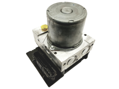 Abs Pump Renault Twingo 2 8201128486 0265251866 Bosch