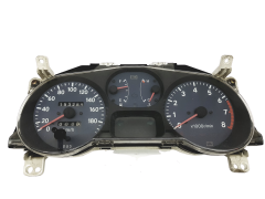 Speedometer/Instrument Cluster Toyota RAV4 83010-42110 157350-8101 Denso