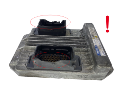Controller 897350 9485 112500-0163 97350 948 Opel Denso 51220