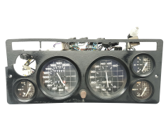 Speedometer/Instrument Cluster Rayton Fissore Magnum