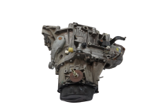 Gearbox 20TA75 Peugeot Partner 1.9 D WJZ 2223YR 1014