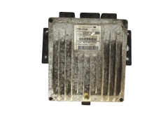 Controller 8200498188 8200426434 R0410C168A Renault Nissan Delphi 
